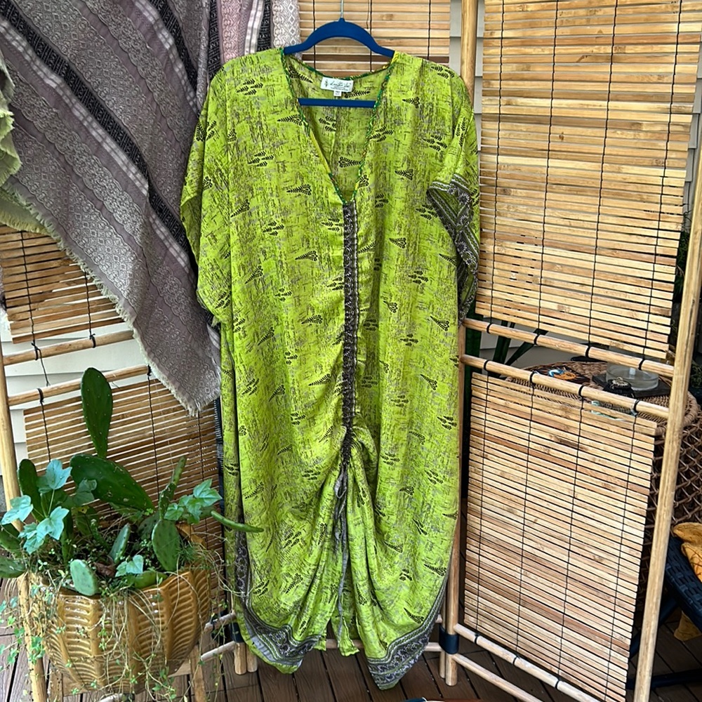 Kantha Bae Butterfly Muu